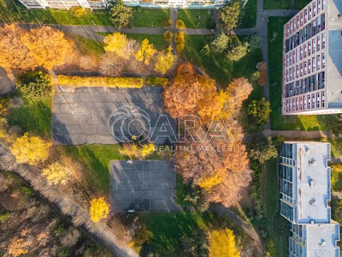 Prodaný byt 3+1 62 m²