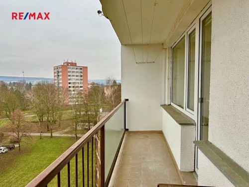 Prodej bytu 3+1 57 m²