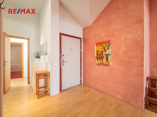 Prodaný byt 2+kk 93 m²
