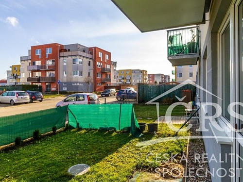 Prodaný  byt 2+kk 35 m²