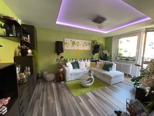 Prodej bytu 3+1 79 m²