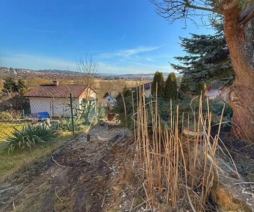 Prodej chaty 29 m², pozemek 402 m²