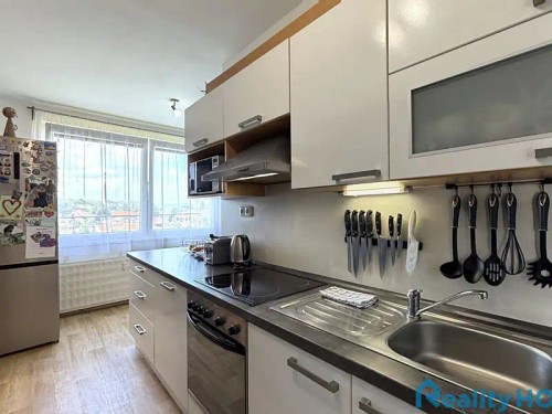 Prodej bytu 3+1 64 m²