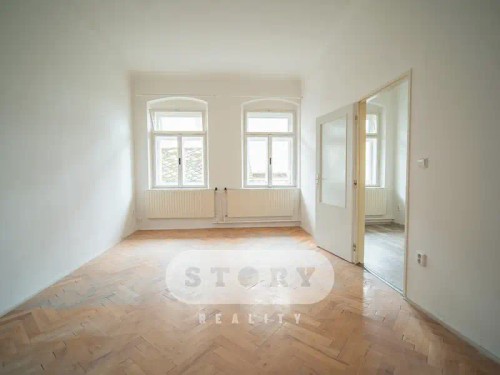 Prodej bytu 2+1 66 m²