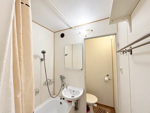 Prodej bytu 1+1 36 m²