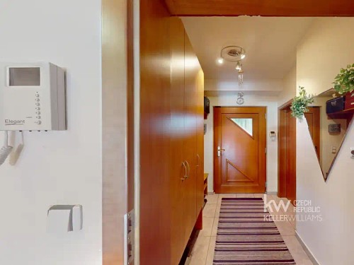 Prodej domu 151 m², pozemek 886 m²