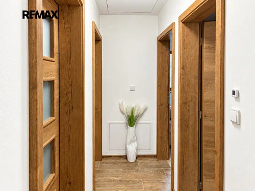 Prodej domu 130 m², pozemek 66 m²
