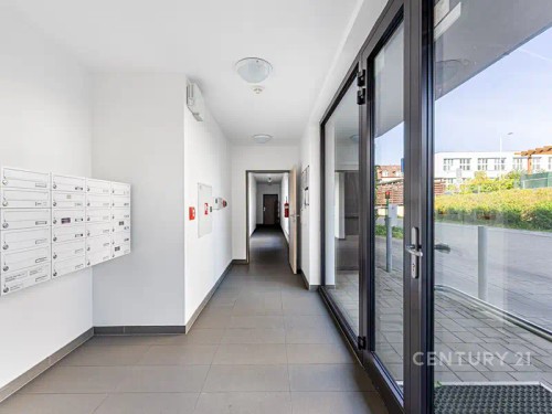 Prodej bytu 1+kk 38 m²