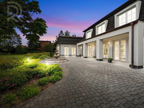 Prodaný dům 420 m², pozemek 2462 m²