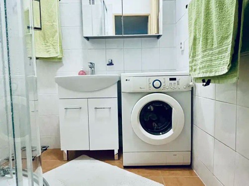 Prodaný byt 3+kk 71 m²