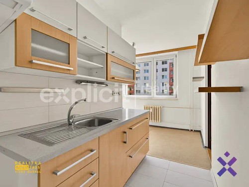 Prodej bytu 4+1 90 m²