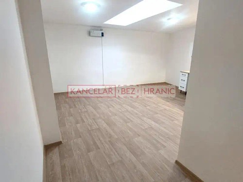 Prodaný byt 1+kk 32 m²