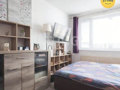 Prodej bytu 3+1 64 m²