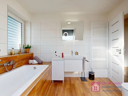 Prodej domu 157 m², pozemek 410 m²