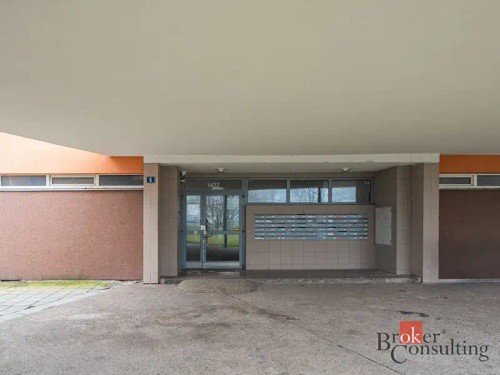 Prodaný byt 3+1 55 m²