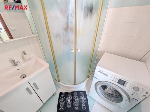 Prodaný  byt 3+1 69 m²