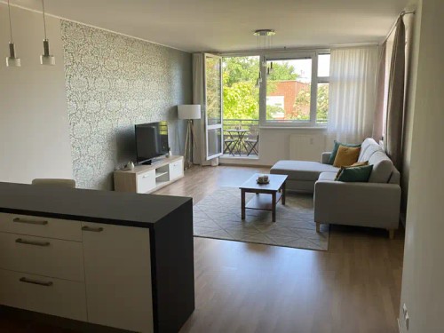 Prodaný  byt 3+kk 93 m²