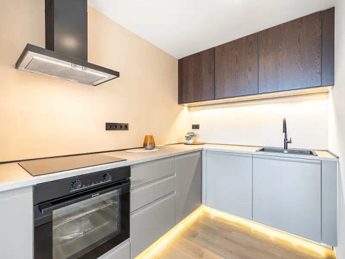 Prodaný  byt 3+kk 66 m²
