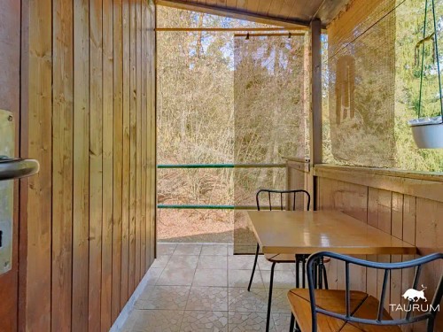 Prodej chaty 38 m², pozemek 270 m²