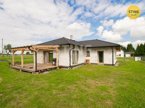 Prodej domu 142 m², pozemek 1058 m²