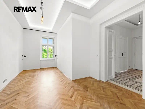 Prodaný byt 3+kk 116 m²