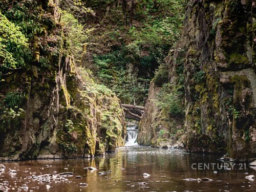 Prodej stavebního pozemku 1467 m²