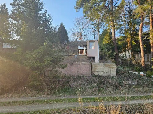 Prodej chaty 100 m², pozemek 353 m²