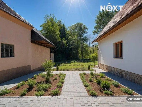 Prodej domu 155 m², pozemek 953 m²