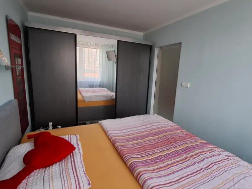 Prodej bytu 2+kk 44 m²