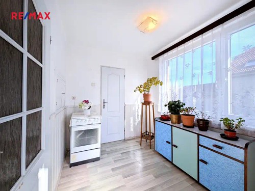 Prodaný  dům 144 m², pozemek 820 m²