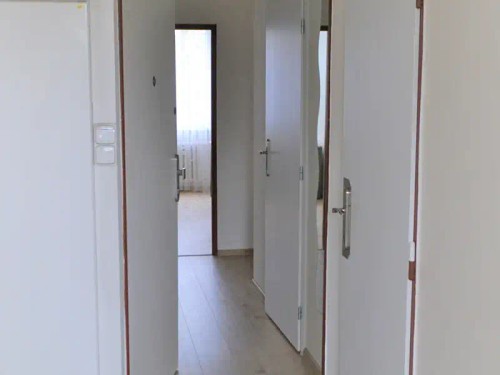 Prodaný byt 2+kk 40 m²