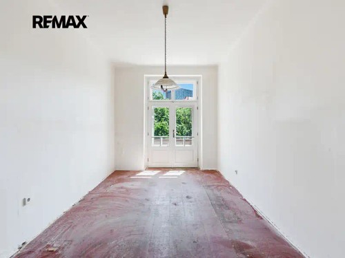 Prodaný byt 3+kk 76 m²