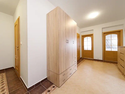 Prodaný  byt 3+kk 85 m²
