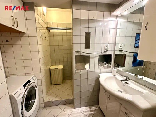 Prodaný byt 4+kk 109 m²