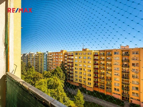 Prodaný byt 3+1 78 m²