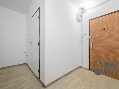 Prodej bytu 1+1 38 m²