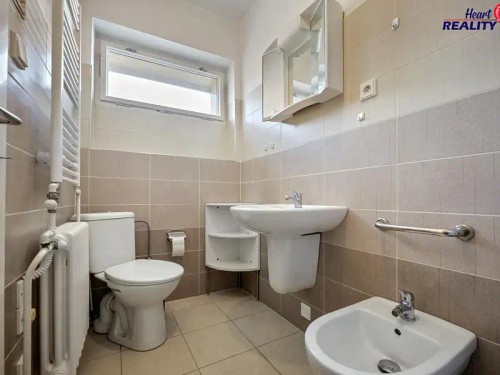 Prodej domu 200 m², pozemek 844 m²
