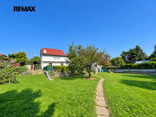 Prodej domu 115 m², pozemek 1276 m²