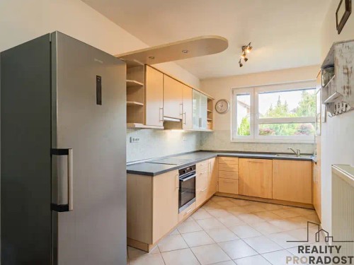 Prodej domu 123 m², pozemek 410 m²