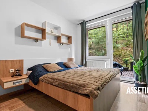 Prodej bytu 2+kk 45 m²