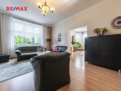 Prodej bytu 4+1 151 m²