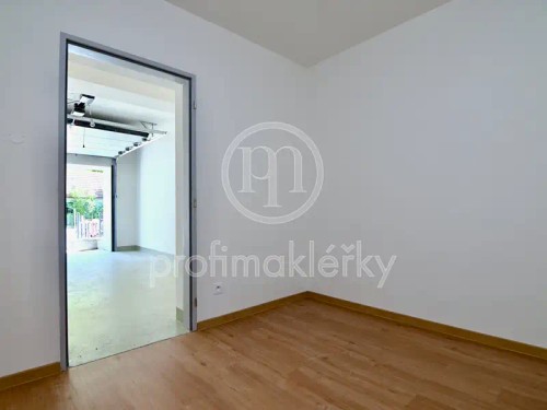 Prodej bytu 2+kk 83 m²