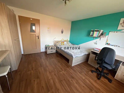 Prodej domu 166 m², pozemek 2688 m²