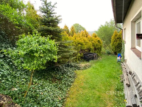 Prodej domu 107 m², pozemek 703 m²