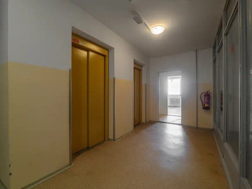 Prodaný  byt 2+1 54 m²