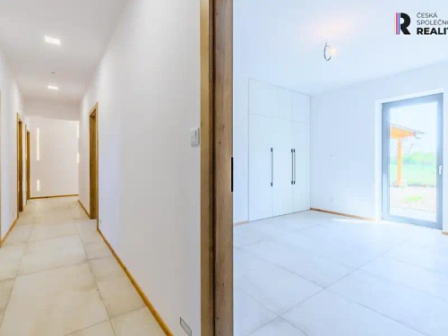 Prodej domu 200 m², pozemek 900 m²