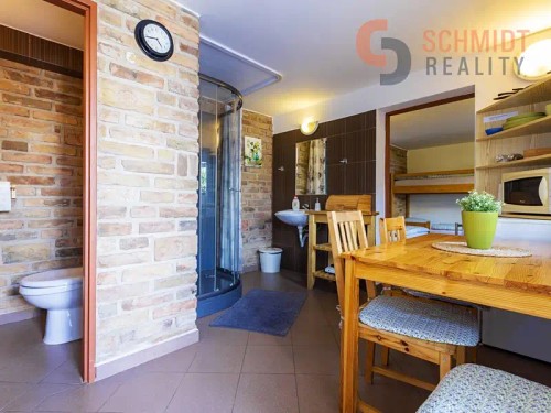 Prodej domu 120 m², pozemek 575 m²