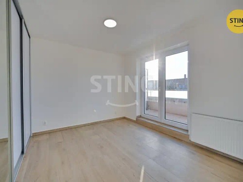 Prodej bytu 2+kk 56 m²