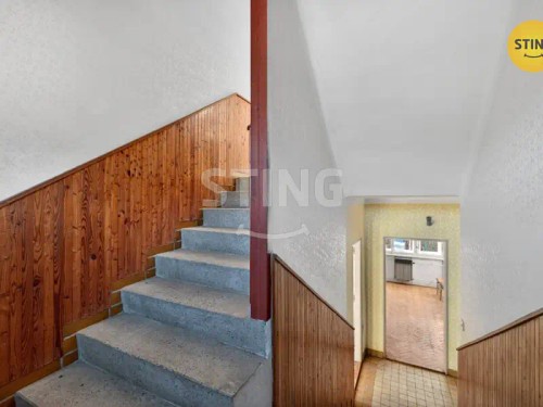 Prodej domu 170 m², pozemek 1000 m²