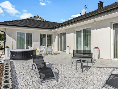 Prodej domu 186 m², pozemek 2232 m²